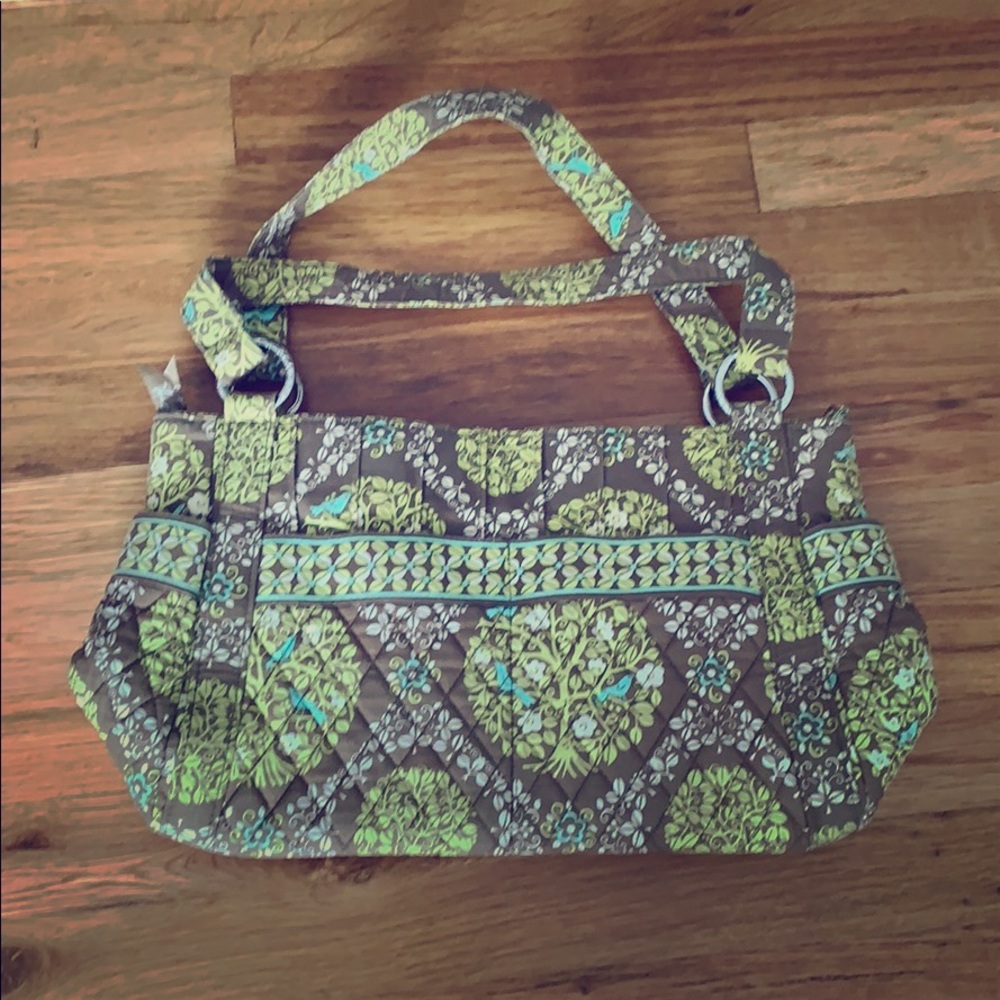 Vera Bradley purse